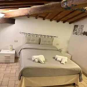 Il Nido Di Fede E Romy Appartamento
