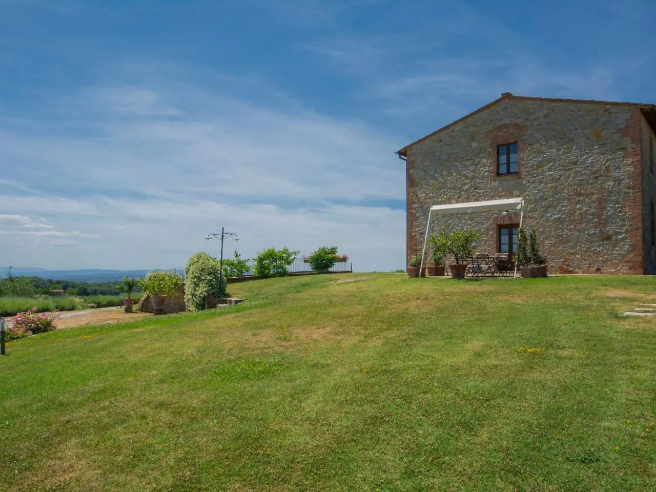 Holiday Home Vanessa By Interhome Castelnuovo Berardenga