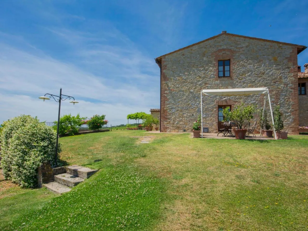 Holiday Home Vanessa By Interhome Castelnuovo Berardenga Italy