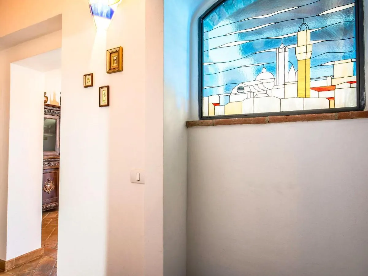 Holiday Home Vanessa By Interhome Castelnuovo Berardenga Italy