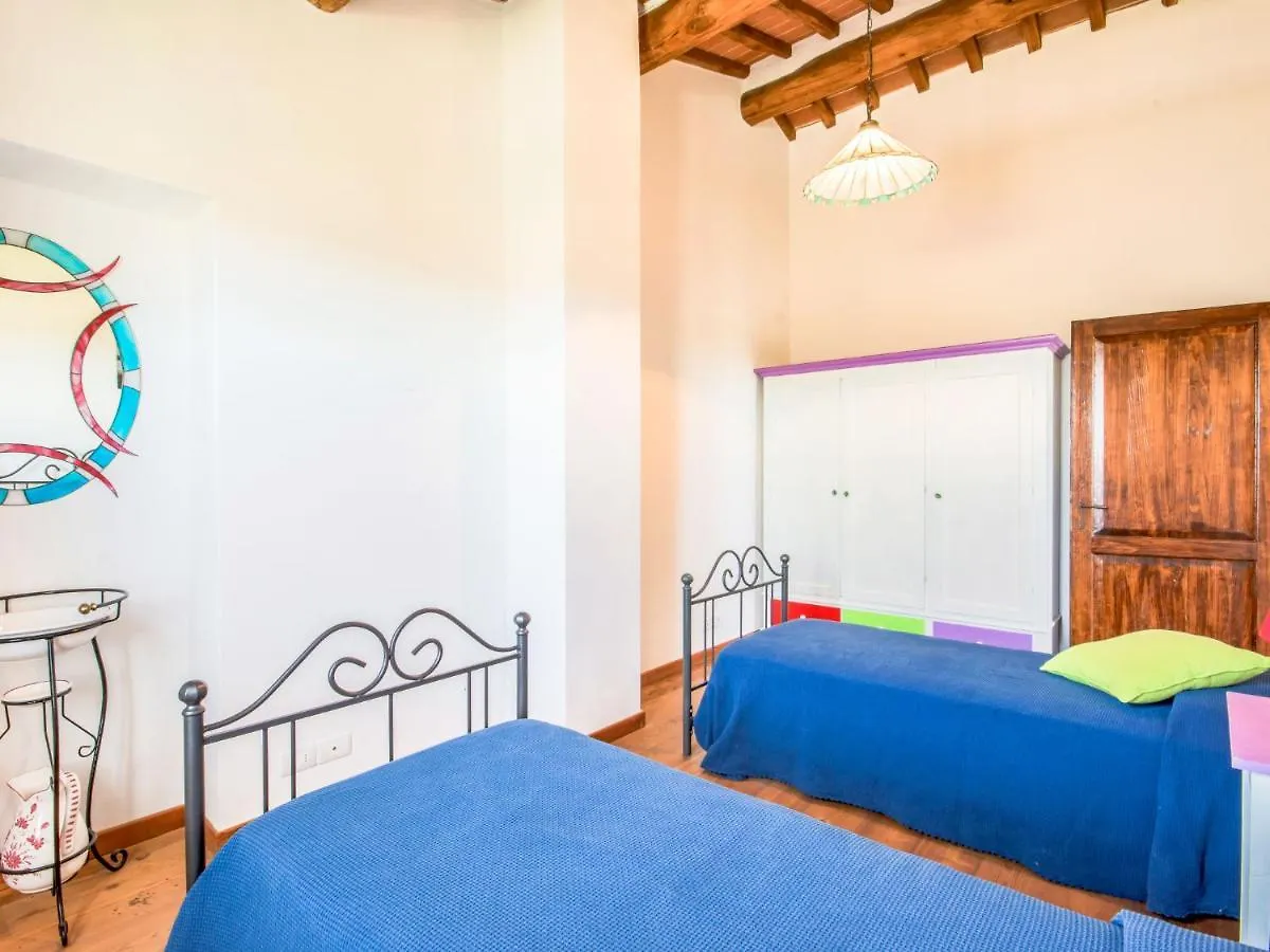 Holiday Home Vanessa By Interhome Castelnuovo Berardenga
