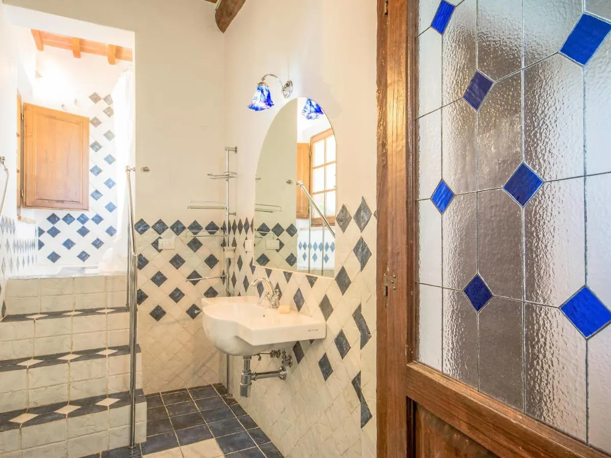 Holiday Home Vanessa By Interhome Castelnuovo Berardenga
